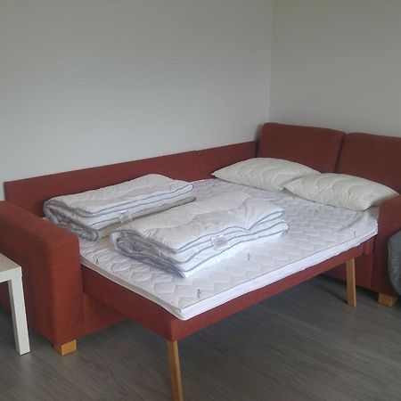 Paehkinaepuisto Apartments Τάμπερε Εξωτερικό φωτογραφία