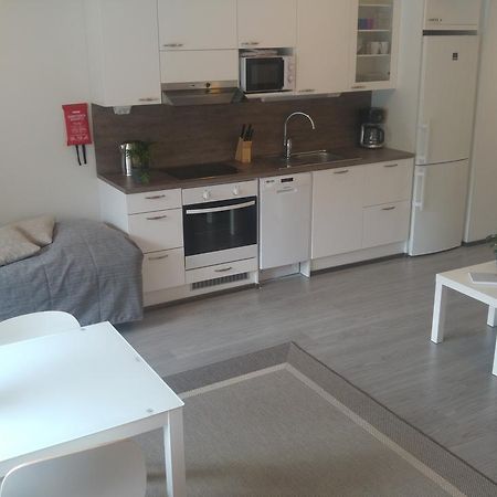 Paehkinaepuisto Apartments Τάμπερε Εξωτερικό φωτογραφία
